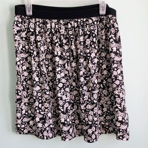 🍒🍒4 for 25 Joe Fresh Skirt